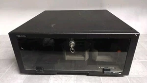 UNTESTED Primera Bravo Disc Publisher XR POWERS ON (NO INKS/NO POWER ADAPTER - Picture 1 of 12
