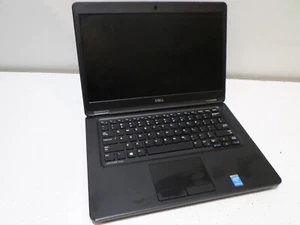 Dell Latitude E5450 Laptop - Intel Core i5 Processor, No HDD, No RAM, No Battery - Picture 1 of 9