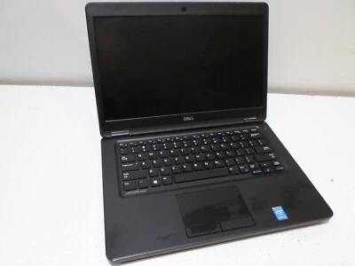 Dell Latitude E5450 Laptop - Intel Core i5 Processor, No HDD, No RAM, No Battery - Image 1 of 4