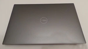 Dell Precision 5560, 4K, Touchscreen, 32GB RAM, 1TB SSD, i7, 4GB VRAM - Bild 1 von 5