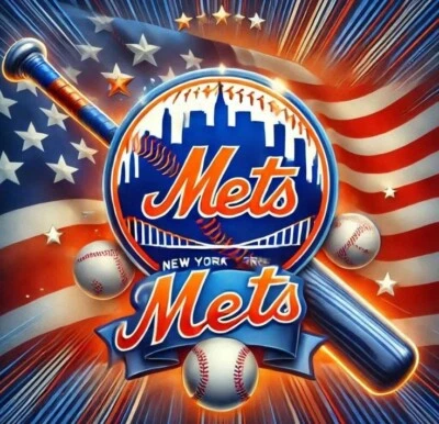 New York Mets Baseball Cards - Pick Your Cards - FREE SHIPPING - Daily Updates - Image 1 of 4