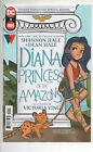 DIANA PRINCESSE DES AMAZONS WONDER WOMAN édition spéciale jour #1 (2021) DC comme neuf