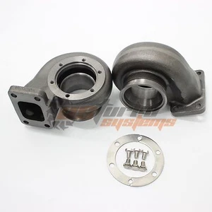 Turbine Housing GT3576R GT3582R GT35 GTX35 A/R 0.82 VBand Outlet T3 Inlet - Bild 1 von 12