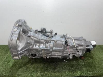TY757XFDAB 98260 gearbox for SUBARU LEGACY FAMILIAR OUTBACK B13 (BP) 2.5 CAT - Image 1 of 4
