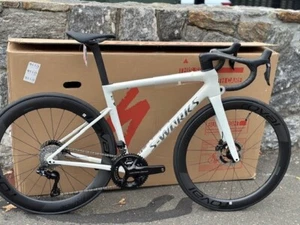 2024 Specialized S-Works Tarmac SL8 54cm - Picture 1 of 8