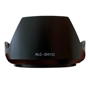 Universal- Lens Hood ALC-SH132 55mm Tulip Petal Flower Filter Thread Camera Lens - Picture 1 of 8