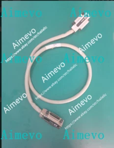 HP / Agilent/ Keysight 10833A GPIB CABLE 1M LONG used - Picture 1 of 2