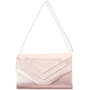 Practical Convenient Envelope Evening Purse Change Purse Portable Purse - Picture 1 of 12