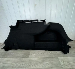 VW PASSAT B8 3G2 suitcase lock trim 3G5867428D 2.00 diesel 20550095 Right Side - Picture 1 of 8