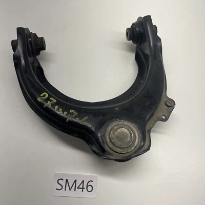 2004 HONDA ACCORD COUPE DOOR LEFT FRONT DRIVER SIDE  UPPER CONTROL ARM OEM Foto 1 de 4