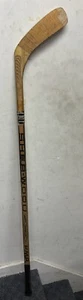PAUL COFFEY NHL PRO STOCK game used ICE HOCKEY STICK OILERS penguins kings - Picture 1 of 18