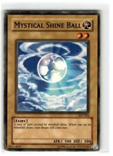 Yu-Gi-Oh! Mystical Shine Ball Common AST-004 Damaged Unlimited