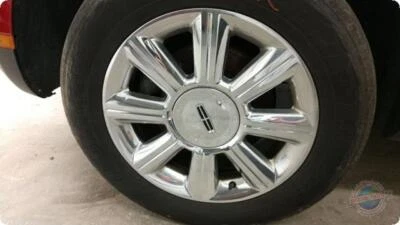 Bomba de combustible usada se adapta a: conjunto de bomba Lincoln Mkx 2007 AWD grado A Foto 1 de 4