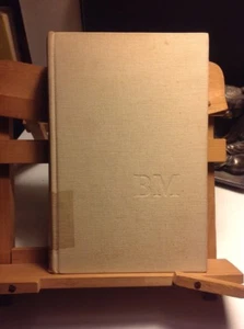 Bernard Malamud 1966 The Fixer Pulitzer Prize First Edition First Printing - Picture 1 of 11