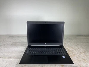 HP PROBOOK 450 G5 i5-8250U @ 1.60 GHz, 8GB RAM, NO HDD/OS - Picture 1 of 13
