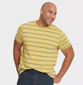 Goodfellow Regular Size T-Shirts for 