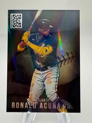 2022 Panini Capstone Baseball Base & Parallels (1-200) *You Pick* - Image 1 of 4