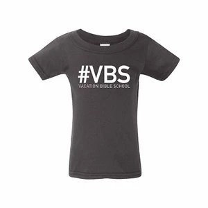 #VBS Toddler T-Shirt - 3T, Birthday, Apparel Accessories, 1 Piece - Picture 1 of 2