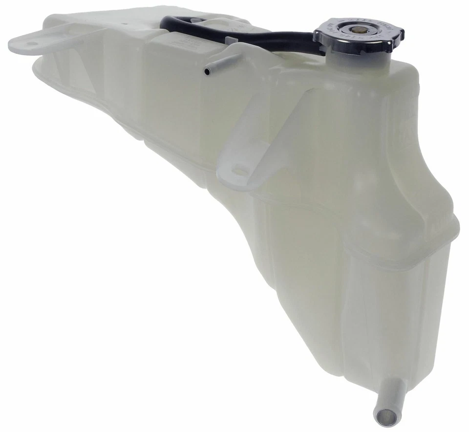 Depósito de refrigerante del motor delantero para Dodge Magnum Dorman 243CJ31 2005-2008 Foto 1 de 1