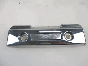 Logo Cresta MOTO GUZZI Breva V 750 Es Decir, Emblema Ligeramente Chirriante - Imagen 1 de 3