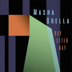 Masha Qrella Day After Day EP - LP 25 cm - Imagen 1 de 1