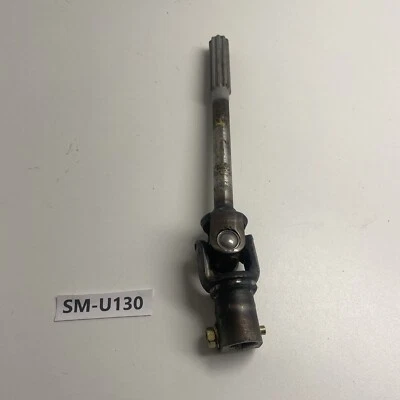 2006 MAZDA 6i РУЛЕВАЯ КОЛОНКА НИЖНИЙ ПРОМЕЖУТОЧНЫЙ ВАЛ OEM - Изображение 1 из 4