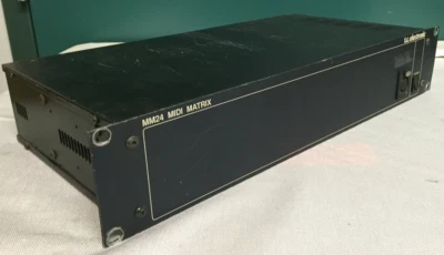 t.c. electronic MM24 MIDI Matrix - Image 1 of 4