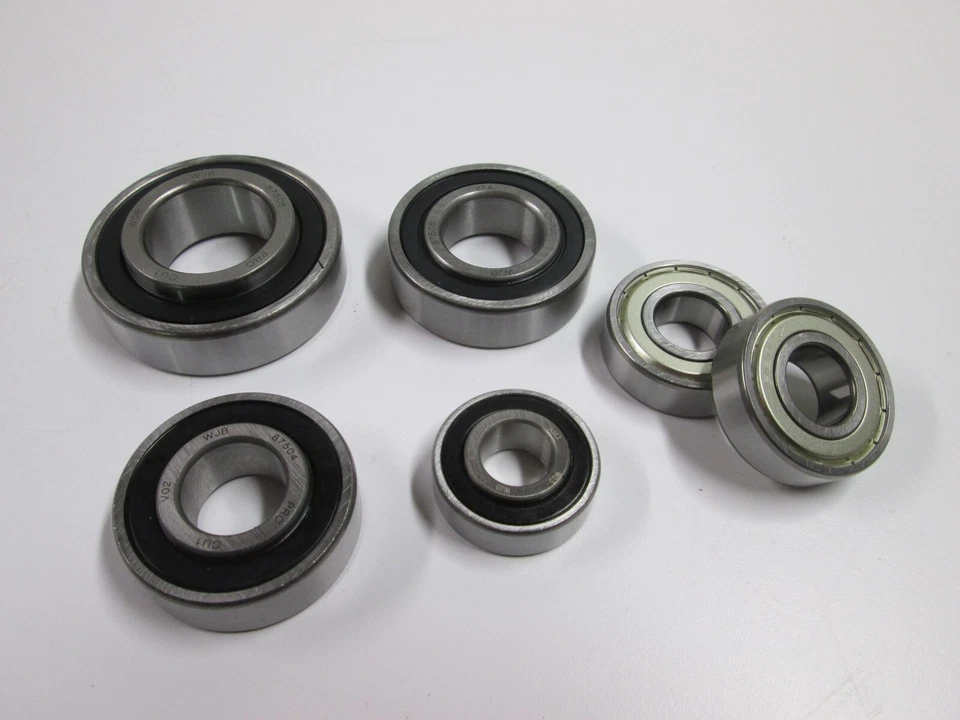 Vintage Rockwell/delta18" Band Saw Upper Wheel Bearing