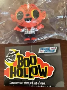 Funko Halloween Paka Paka Boo Hollow Serie 1 Phinneas Hombre Lobo - Imagen 1 de 1