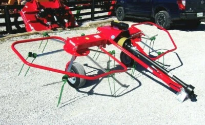 Nuevo heno Tar River 10 ft PRZ-3100 ENTREGA GRATUITA 1000 MILLAS DESDE KY Foto 1 de 4