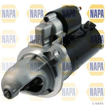 NAPA NSM1415 Starter Anticlockwise Fits VW Transporter Transporter / Caravelle - Image 1 of 4