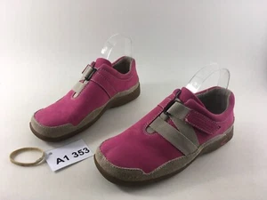CAMEL ACTIVE Damenschuhe Halbschuhe Freizeitschuhe EUR 38 A1 353 - Bild 1 von 4