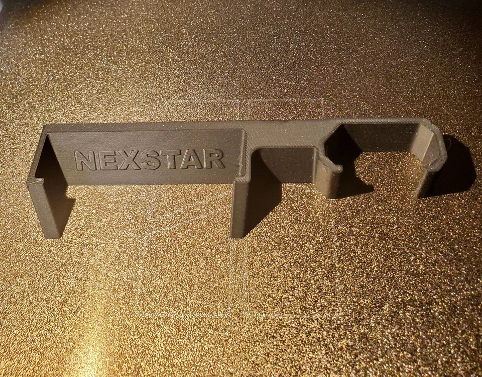 Soporte para controlador de mano Celestron Evolution Foto 1 de 3