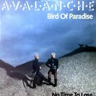 Avalanche - Bird Of Paradise Maxi (Vg/Vg) .