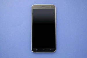 Asus Module écran noir officiel pour Zenfone 3 ZE552KL - Photo 1/2