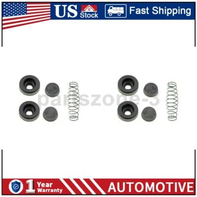 Drum Brake Wheel Cylinder Kit For Peugeot 504 1983 1982 1981 1980 1979 1978 1977 - Image 1 of 4