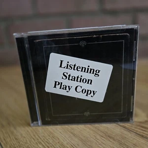 RARE PROMO: AFI : Sing The Sorrow (CD DreamWorks 2003) PUNK ROCK HARDCORE - Picture 1 of 8