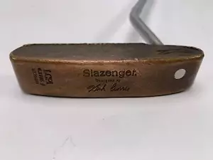 Slazenger Kirk Currie Putter 34" Mens RH - Picture 1 of 6