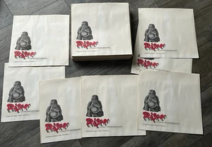 Buddah Records Vinyl Record 12" Disco Mailer Promo 1970's 104pc Lot Casablanca - Picture 1 of 5