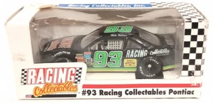Coleccionables de carreras Revell 1/64. Pontiac #93 Racing Collectables (#93) - Imagen 1 de 5