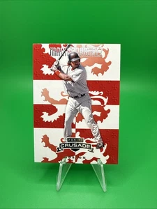 2025 Panini Crusade - Manny Ramirez, Manny Ramirez #71. F15 - Picture 1 of 2