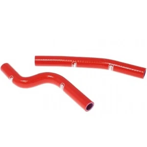 Polaris Predator 500 2003 - 2007 Samco Sport Silicone Radiator Coolant Hose Kit - Picture 1 of 1