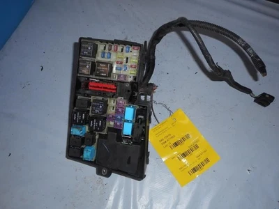 Fuse Box Engine Without Running Lamps Fits 07-09 MAZDA CX-7 1490624 - Image 1 of 4