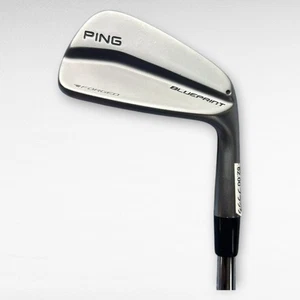 Ping Blueprint 7 Iron NS.PRO Modus3 Tour 120 Steel S Flex Used - Picture 1 of 12