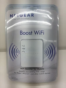 Netgear WN1000RP 606449083071 Amplificateur WiFi pour Mobile - Photo 1/5