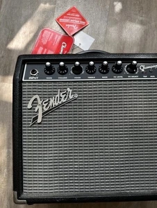 Amplificador de guitarra Fender Champion 20 - Imagen 1 de 3