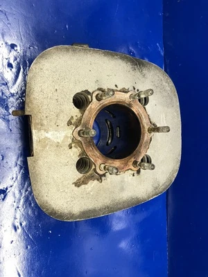 1979 Yamaha DT250 Cylinder  - Image 1 of 4