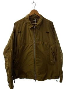 Aspesi Men Nylon Jacket Xxl Polyester Beg Plain Limited Edition Rare Model VHTF - Picture 1 of 6