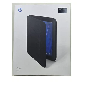 GENUINE HP TouchPad Tablet Case FB343AA#AC3 for HP TouchPad - Picture 1 of 2