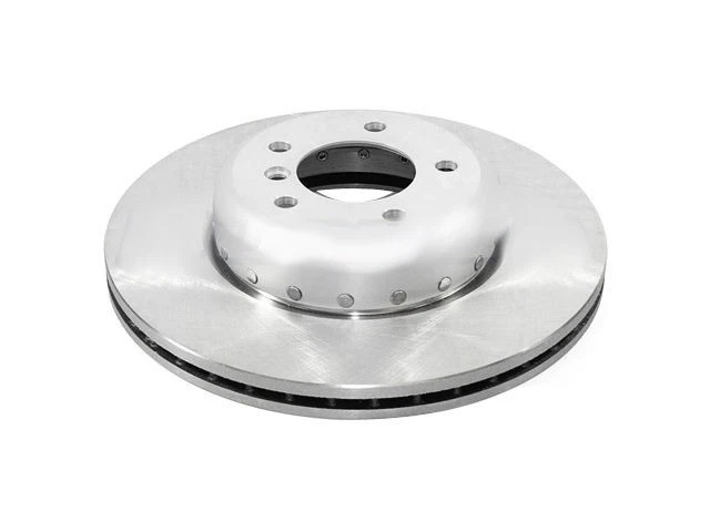 Rotor de freno delantero para BMW 135i 2008-2013 2009 2010 2011 2012 DY623MD Foto 1 de 1